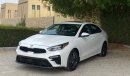 Kia Forte Full Option