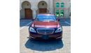 مرسيدس بنز S550 Maybach Good condition car