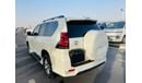 Toyota Prado Toyota Prado Kakadu 2018 RHD diesel full options