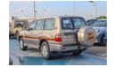 تويوتا لاند كروزر TOYOTA LAND CRUISER GXR 2005 4.5L  MANUAL TRANSMISSION