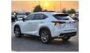 لكزس NX 300 LEXUS NX 300h HYBRID PREMIER