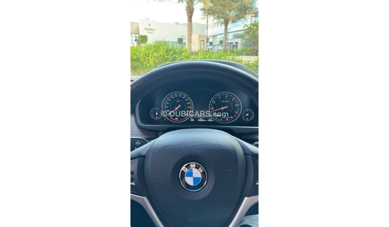 بي أم دبليو X5 40i Exclusive 3.0L