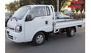 كيا K2700 SINGLE CABIN PICKUP/ COLOR WHITE / MODEL 2024/ DIESEL FOR UAE AND EXPORT