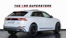 Audi Q8 2023 - AUDI Q8 S-LINE 55 TFSI Quattro - IMMACULATE CAR - 2 YEARS WARRANTY