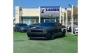 Dodge Challenger 1300 Monthly payment/ Zero DP / Dodge Challenger GT / low mileage / 2021 / Super clean car