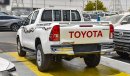 Toyota Hilux 2.4L Diesel A/T 4WD