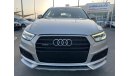 Audi Q3 35 TFSI 35 Audi Q3 _GCC_2017_Excellent Condition _Full option