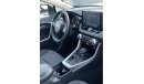 Toyota RAV4 2021 Toyota Rav4 XLE 2.5L V4 Push Start Electric Seat -