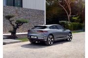 Jaguar I Pace