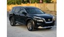 Nissan XTrail NISSAN XTRAIL 2.5L  7 SEATER 2023 GCC Spices