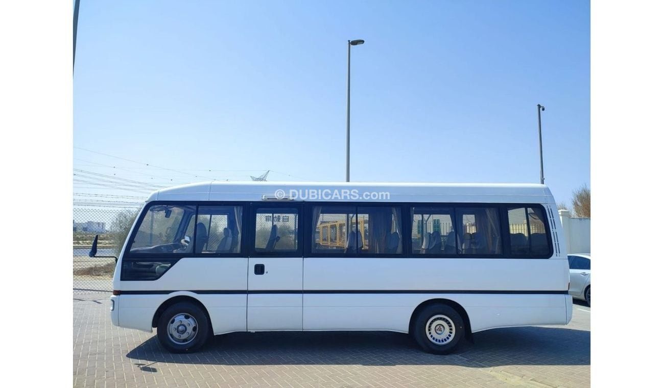 Mitsubishi Rosa ---MITSUBISHI	ROSA (BUS)	1996	WHITE		DIESEL	RHD	MANUAL || Only for Export