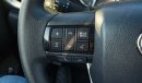 Toyota Hilux 2024 Toyota Hilux 4x4 2.7L petrol AT with cooled seats Full option GCC Specs