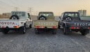 Toyota Land Cruiser Pick Up LOCAL - EXPORT SALE OK /// 4.5 V8 FULL OPTION