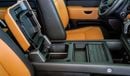 لاند روفر ديفندر 110 X-Dynamic HSE P400 3.0L Land Rover Defender 110 HSE X-Dynamic P400 | Black Pack Edition - 7seat