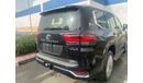 Toyota Land Cruiser TOYOTA LAND CRUISER MY 2022 VXR 3.5L FULL OPTION FOR EXPORT ONLY