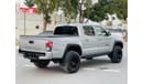 Toyota Tacoma 2018 TACOMA PUSH start 4X4