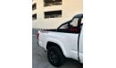 Toyota Tacoma 2020 OFF ROAD 4x4 | 3.5L UAE PASS