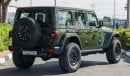 Jeep Wrangler Unlimited Rubicon Xtreme V6 3.6L , 2024 GCC , 0Km , With 3 Years or 60K Km Warranty @Official Dealer