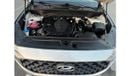 Hyundai Santa Fe 2022 Hyundai Santa Fe, SE - 2.5L  4 Cyl - Lane assist - Android Apple Play - Well Maintained Car wit