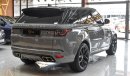 Land Rover Range Rover Sport SVR RANGE ROVER SPORT