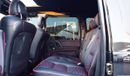 Mercedes-Benz G 500 Upgrade Brabus