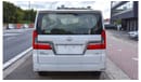 Toyota Hiace Commuter 2.8L Van High Roof VX 9 Seater 2.8L Diesel 6 AT From Belgium