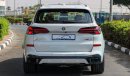 BMW X5 (НА ЭКСПОРТ , For Export) XDrive 40I 3.0L AWD , 2025 GCC , 0Km , Без пробега