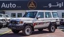 Toyota Land Cruiser Hard Top LX 4.0L V6 A/T