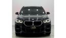 بي أم دبليو X1 sDrive20i M-Sport 2022 BMW X1 sDrive20i M-Sport, 2027 BMW Warranty + Service Pack, Full BMW Service