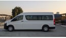 Toyota Hiace TYT HIACE 3.5L PETROL 2025