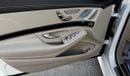 Mercedes-Benz S 450 Std S450 /// AMG BODY KIT IMPORT JAPAN V.C.C V6 SUPER CLEAN