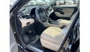 Toyota Highlander HIGHLANDER LIMITED