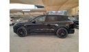 Porsche Cayenne PORSCHE CAYENNE GTS 3.6L 2016 SPORTS CHRONO PACKAGE WITH AIR SUSPENSION, PADDLE SHIFT AND MORE......