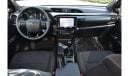 Toyota Hilux HILUX ADVANTURE 2.8L DIESEL