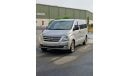 Hyundai H1 Starex