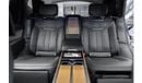 لاند روفر رينج روفر LWB Autobiography P530 4.4L SV AUTOBIOGRAPHY I LONG WHEELBASE | 4 SEATS | SIGNATURE SUITE I LEG REST