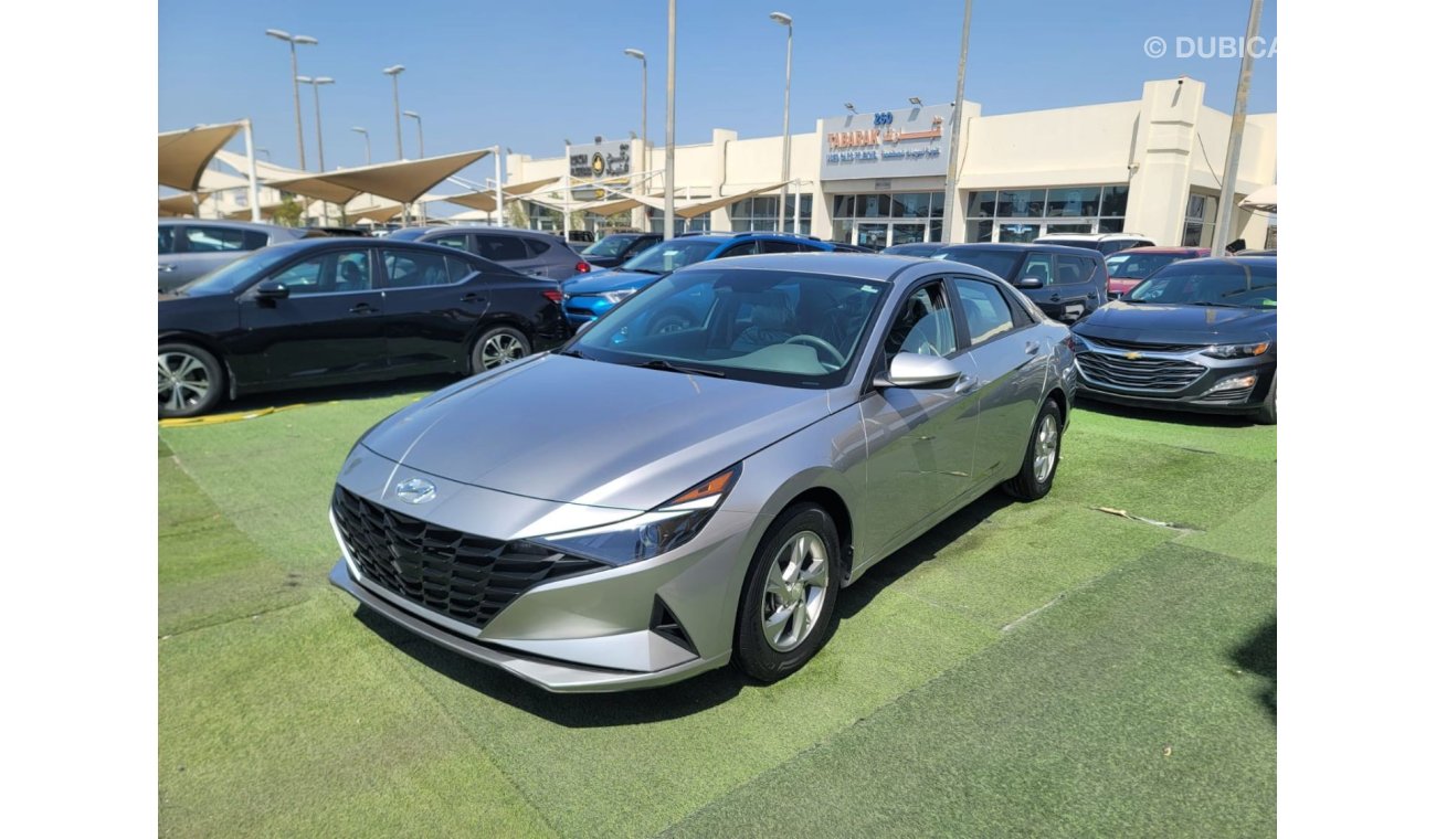 Hyundai Elantra 2021 Hyundai Elantra GLS (CN7), 5dr Sedan, 2L 4cyl Petrol, Automatic, Front Wheel Drive