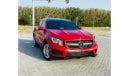 Mercedes-Benz GLA 250 Sport Good condition car