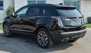 Cadillac XT5 AWD 350 T