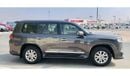 Toyota Land Cruiser GXR 2016 Modified Upgrade To 2024 V6 Full Option Very Clean and Perfect Condition