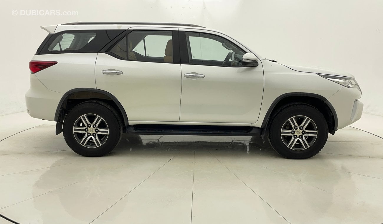 Toyota Fortuner EXR 2.7 | Zero Down Payment | Free Home Test Drive