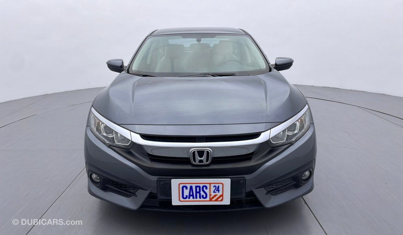 Honda Civic DX PLUS 1.6 | Under Warranty | Inspected on 150+ parameters