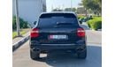 Porsche Cayenne Cayenne Turbo Fully Loaded Spec!