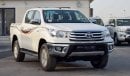 Toyota Hilux SR5 4x4 2.5L تويوتا هايلوكس