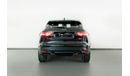 Jaguar F Pace 2020 Jaguar F-Pace R-Sport / Jaguar 5yr warranty / Full Jaguar Service History