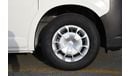 Toyota Hiace Hiace 3.5L MT With Rear Heater