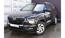 Hyundai Creta AED 999 PM | 1.6L GL SMART GCC DEALER WARRANTY