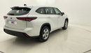 Toyota Highlander GXR 2.5 | Zero Down Payment | Home Test Drive