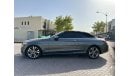 Mercedes-Benz C 300 Coupe 2.0L 4Matic