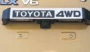 Toyota Land Cruiser Hard Top 2024 Toyota LC76 4.0L petrol full  option